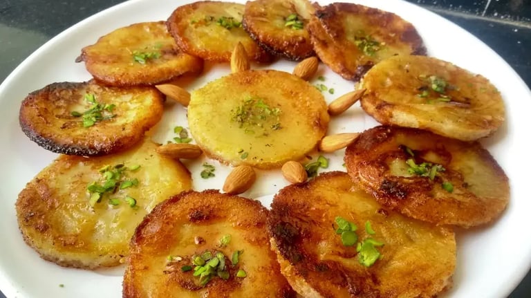 Malpua