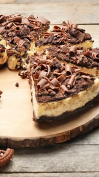 Festive Oreo And Peanut Butter Tarts Perfect For Parties