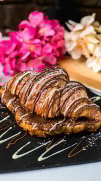 Foolproof Tips For Perfectly Flaky Puff Pastry 