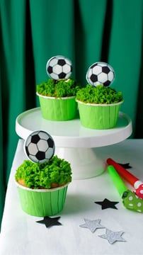 Tips For Decorating A Football Themed Birthday Cake