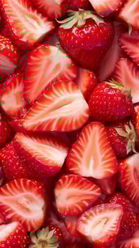 Fresh Vs. Frozen Strawberries: Smart Tips For Better Desserts