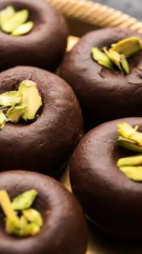 From Classic To Contemporary: 5 Ways To Upgrade Your Peda Recipe For Gudi Padwa