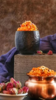 From Halwa To Barfi: 5 Singhara Sweet Recipes Perfect For ...