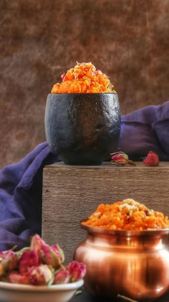 From Halwa To Barfi: 5 Singhara Sweet Recipes Perfect For ...