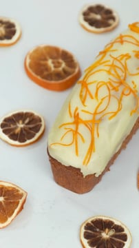Fruit-Filled Loaf Cake Recipes For A Fresh And Sweet Celebration