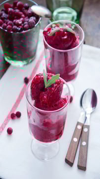 Fun & Kid-Friendly Cherry Desserts To Make Together