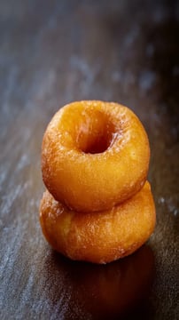 Fusion Mithai Donuts To Reimagine Maha Shivratri Sweets