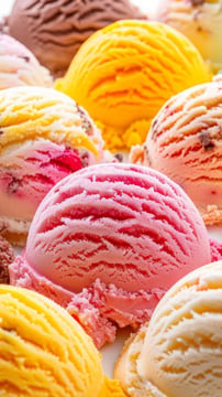 Gelato Vs Sorbet Top Differences Between The Two - Feature Image