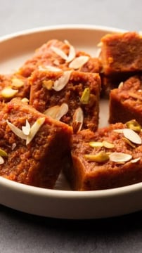 Gluten-Free Barfi Recipes For A Healthier Sweet Treat