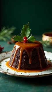Gooey Sticky Toffee Date Pudding Recipe That Melt In Your Mouth