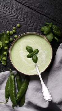 Green Peas Kheer And More: Innovative Desserts For Republic Day