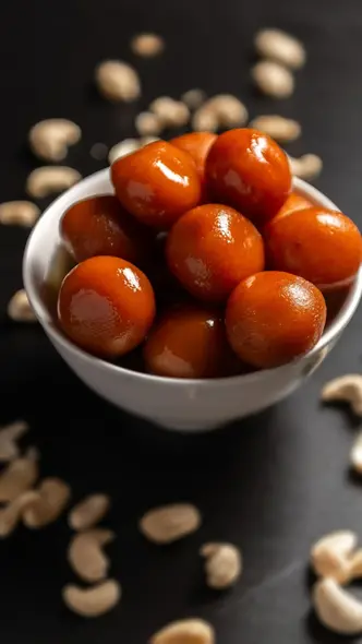 Gulab Jamun Recipes: 7 Creative Ways to Give the Classic Mithai ...