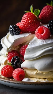 Hacks For Keeping Berries Fresh And Vibrant On Your Cake