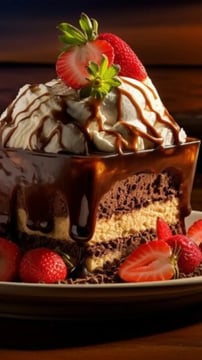 Hawaiian Desserts To Bring Tropical Vibes To Your Party