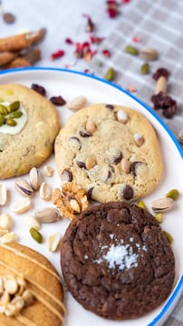Hazelnut Cookie Hacks For Perfect Bakes Every Time