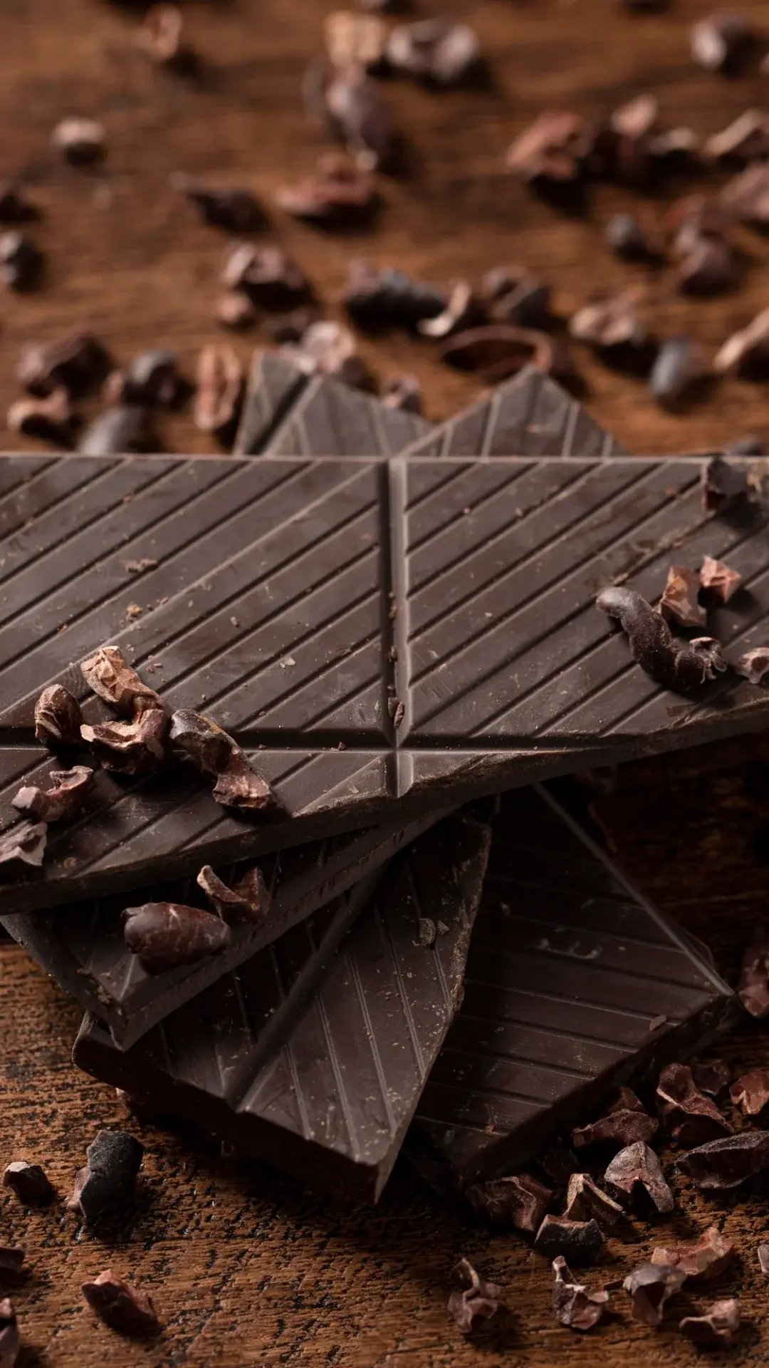 Healthy Cadbury Bournville Dark Chocolate Desserts For Guilt-Free Indulgence 