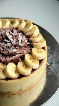 Healthy & Delicious Banana Desserts Kids Will Love