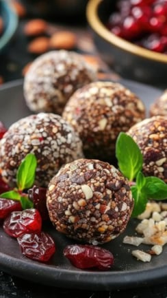 Healthy Diwali Desserts: Sugar-Free Recipes For The Festive Season