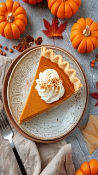 Healthy, Kid-Friendly Canned Pumpkin Treats For Guilt-Free Snacking