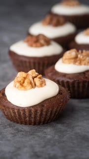 Healthy Molasses Desserts Packed With Flavor