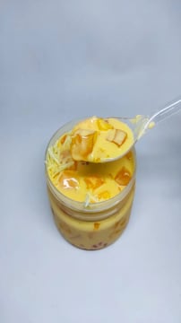 Healthy Tapioca Pudding: Easy Guilt-Free Versions To Try