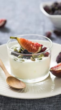 Healthy Twist Ideas For Guilt-Free Pudding Cups You’ll Love