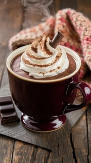 Hot Chocolate Mix Hacks: 5 Ways To Customize, Store & Serve It ...