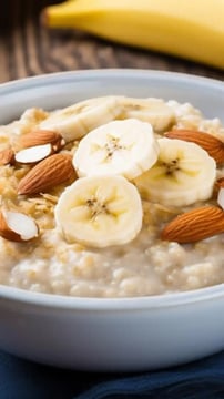 How To Add Superfoods To Your Banana Rice Pudding For A Nutrient Boost - Feature Image