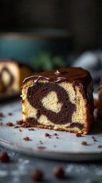 How To Create A Loaf Cake Toppings Bar For A DIY Dessert Table