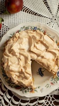 How To Create A Peanut Butter Cake That Kids Will Love For Birthday Parties