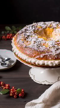 How To Create A Perfect Paris Brest: Tips And Tricks For Beginners