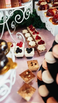 How To Create A Show-Stopping Italian Dessert Buffet For Christmas