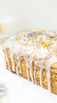 How To Create Mini Limoncello Mascarpone Cakes For Elegant Party Servings