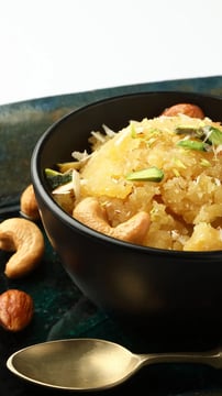 How To Make 5 Delicious Prasad Recipes For Pooja Offerings