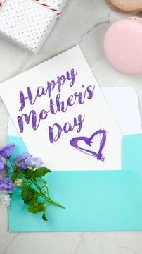 How To Make 5 Homemade Sweets For A Heartfelt Mother’s Day