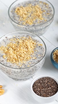 How To Make A Dairy-Free Banana Rice Pudding For A Healthier Option 
