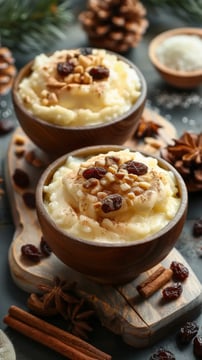 How To Make A Rich And Creamy Raisin Pudding: Step-By-Step Guide