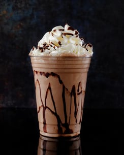 How to Make a Rich & Creamy Silk Chocolate Milkshake for Summer