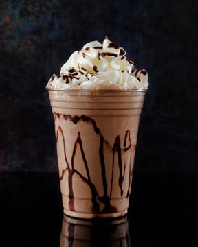 Rich & Creamy Silk Chocolate Milkshake for Summer