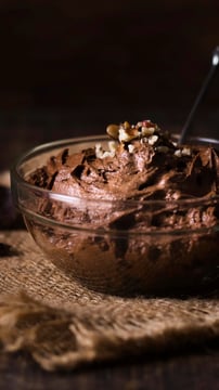 How To Make Chocolate Mango Phirni In 5 Simple Steps