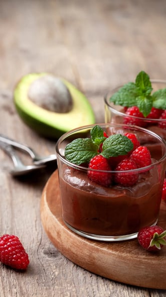 How To Make Chocolate Pudding Like A Pro 7 Texture and Flavor ...