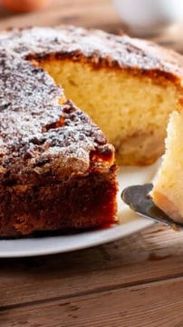 How To Make Classic Charlotte Pudding In Simple Steps