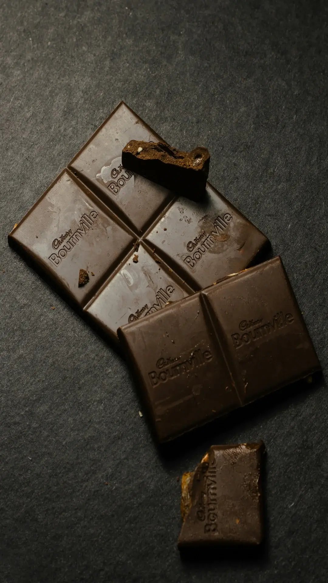 How To Make Dark Chocolate At Home: An Easy Recipe
