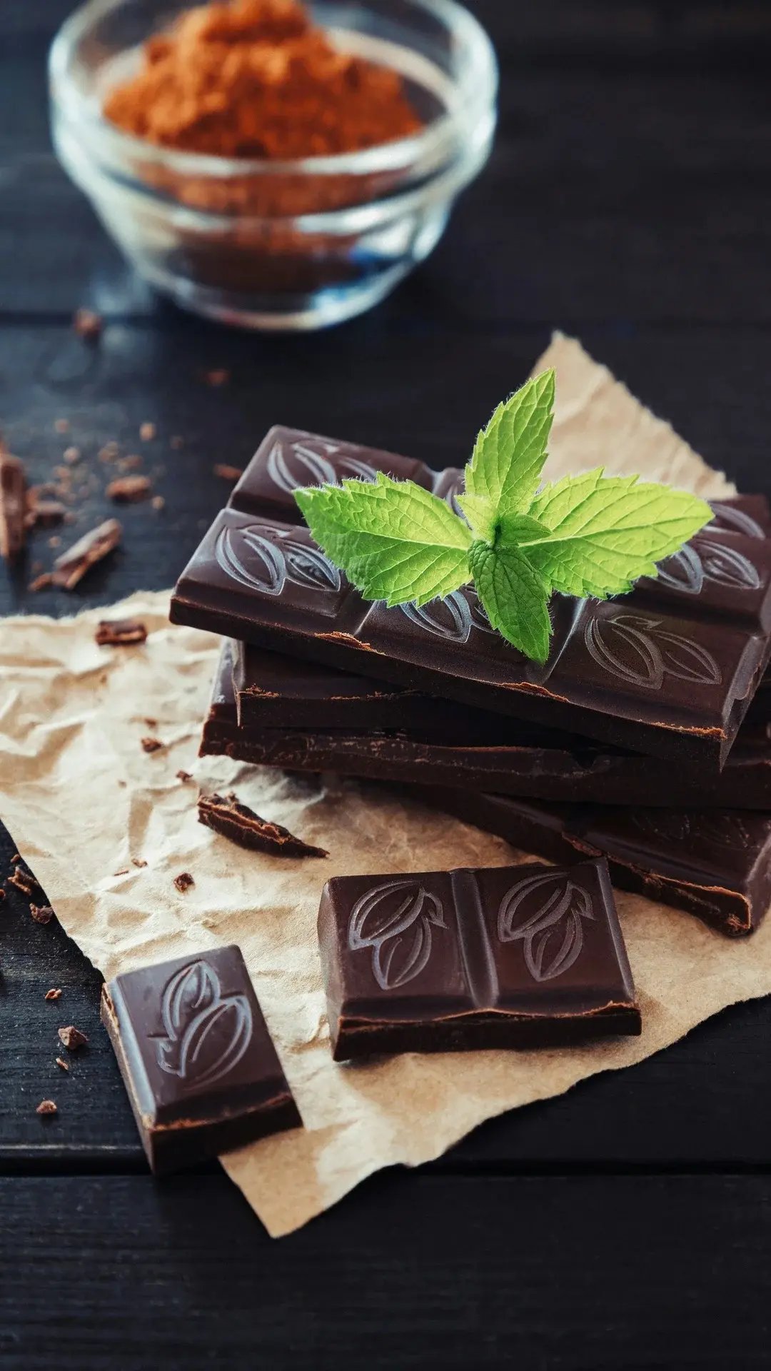 How To Make Dark Chocolate At Home: Top Mistakes To Avoid