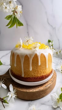How To Make Lemonade Glaze With Just 3 Ingredients: A Quick And Simple Recipe