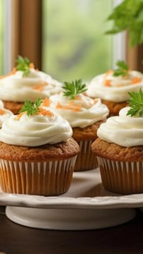How To Make Masala Chai Cupcakes In 5 Easy Steps For Tea Day