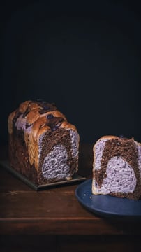 How To Make Mini Loaf Cakes For Perfectly Portioned Party Treats