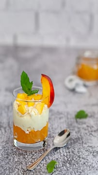 How To Make Perfect Apricot Pudding: Tips And Tricks For A Silky Treat