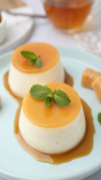 How To Make Perfect China Grass Pudding: Tips And Tricks For Beginners