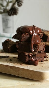 How To Make Perfect Chocolate Sauce For Brownies: Easy Recipe To Try